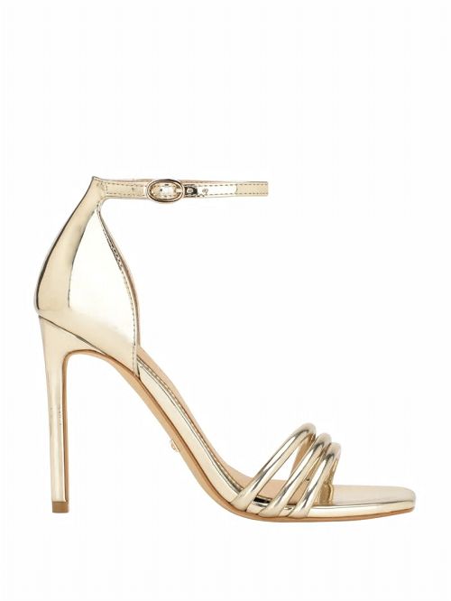 Guess Baliea Sandal Aurii | GUESS-SN29807