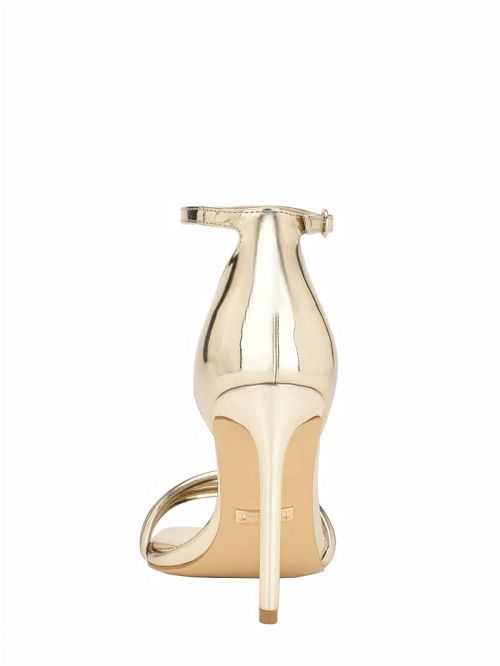 Guess Baliea Sandal Aurii | GUESS-SN29807