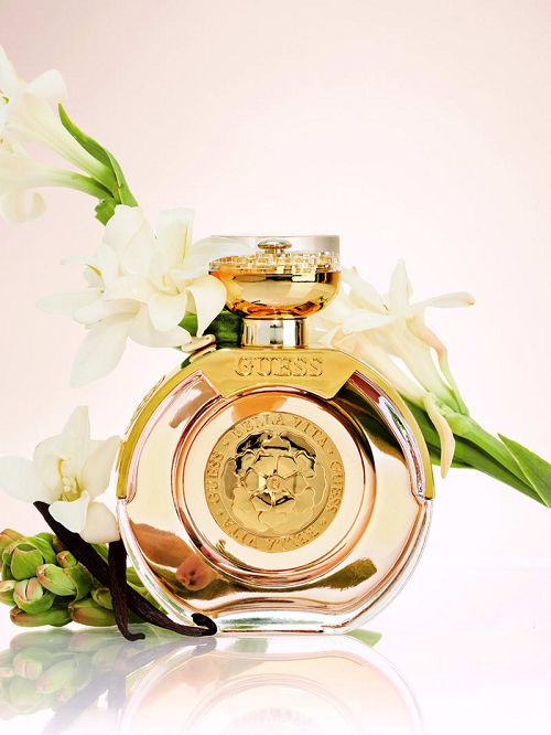 Guess Bella Vita Eau de Parfum, 3.4 fl oz Argintii | GUESS-SN30201