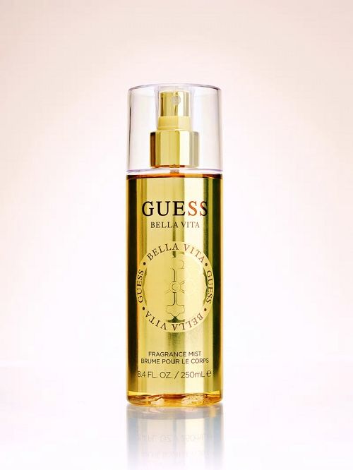 Guess Bella Vita Fragrance Mist, 8.4 oz Aurii | GUESS-SN30211