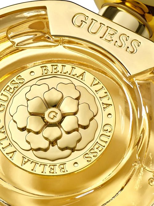 Guess Bella Vita Gift Set Argintii | GUESS-SN30202