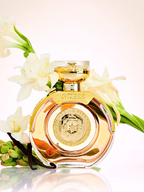 Guess Bella Vita Gift Set Argintii | GUESS-SN30202