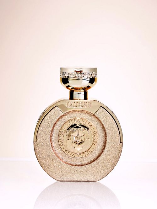 Guess Bella Vita Paradiso, Eau de Parfum, 3.4 oz Aurii | GUESS-SN30213