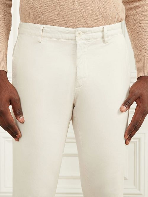 Guess Ben Urban Chino Pant Albi | GUESS-SN31414