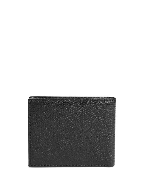 Guess Bishop Bifold Wallet Negrii | GUESS-SN31730