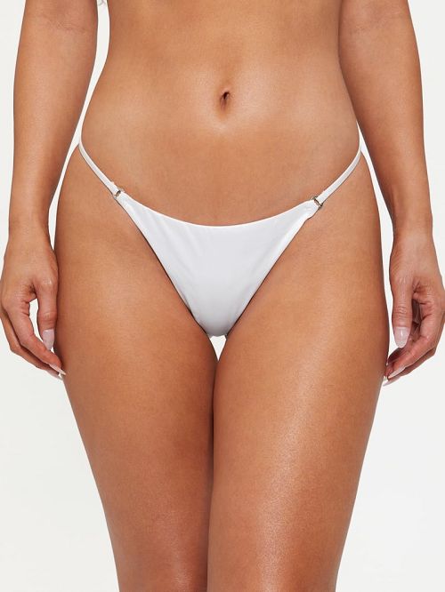 Guess Bridgette Tanga Thong Albi | GUESS-SN28580