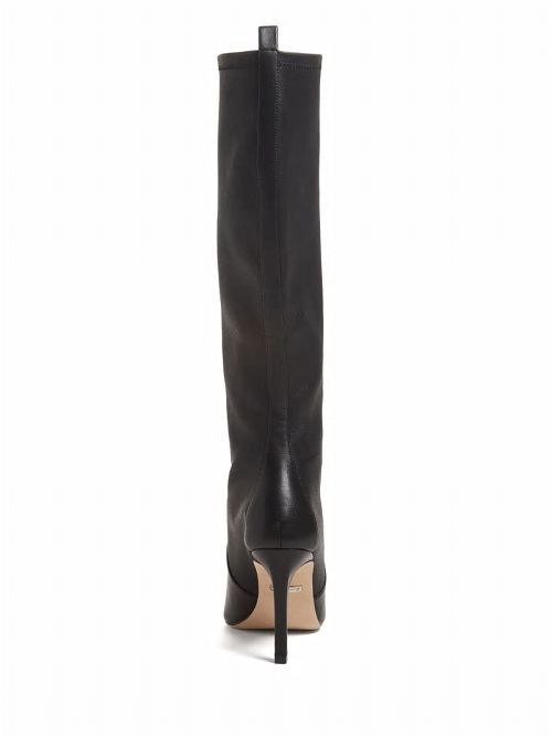 Guess Campbell Tall Boots Negrii | GUESS-SN29897