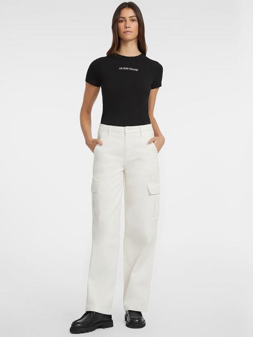 Guess Cargo Chino Pants Albi | GUESS-SN28238