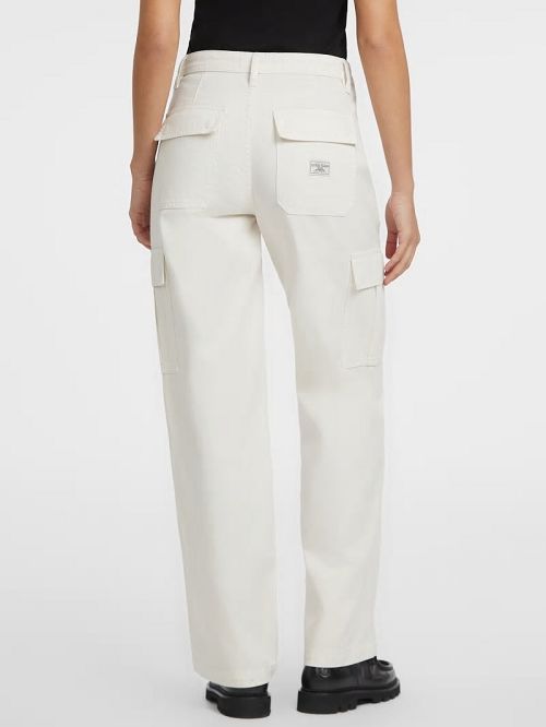 Guess Cargo Chino Pants Albi | GUESS-SN28238