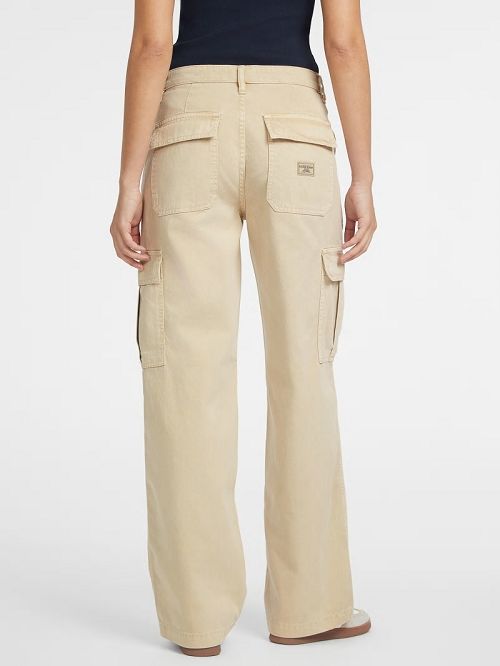 Guess Cargo Chino Pants Bej | GUESS-SN28263