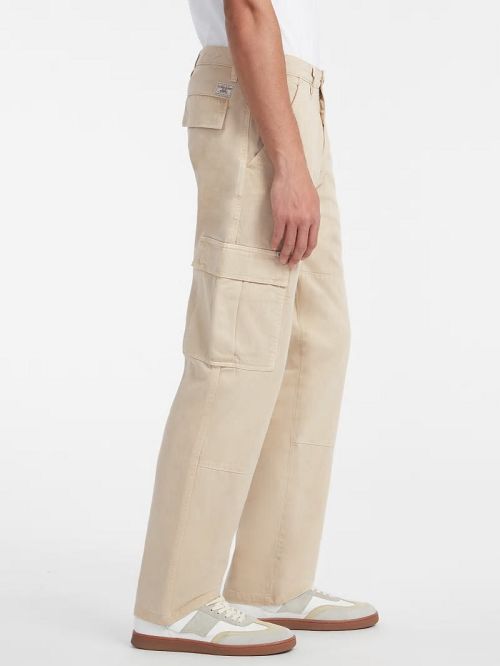Guess Cargo Chinos Bej | GUESS-SN31441