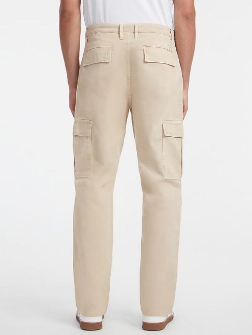 Guess Cargo Chinos Bej | GUESS-SN31441