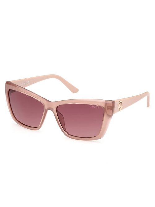 Guess Cat-Eye Plastic Sunglasses Roz | GUESS-SN30088