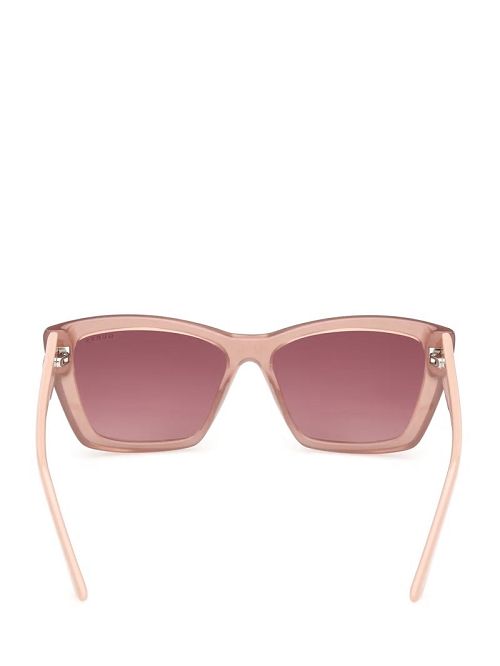Guess Cat-Eye Plastic Sunglasses Roz | GUESS-SN30088