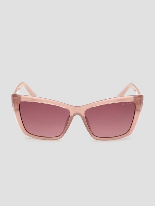 Guess Cat-Eye Plastic Sunglasses Roz | GUESS-SN30088