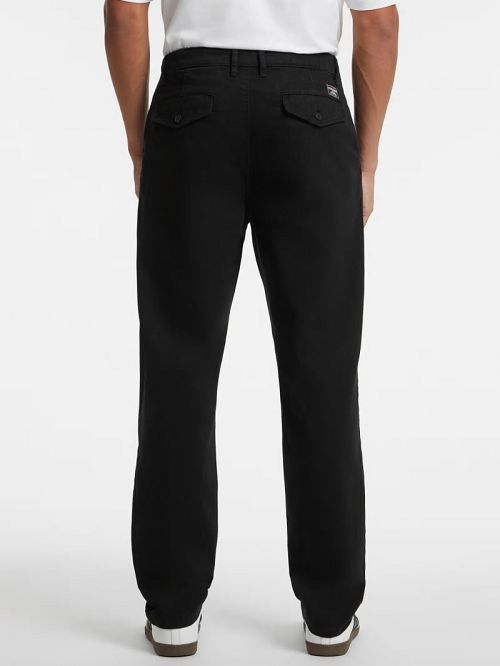 Guess Classic Chinos Negrii | GUESS-SN31401