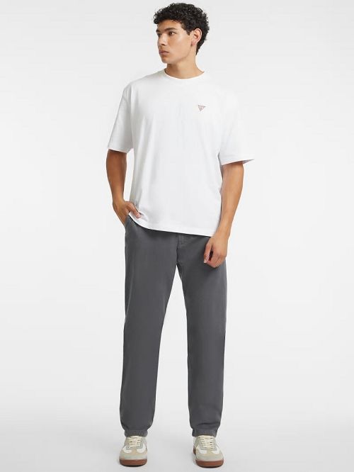 Guess Classic Chinos Verzi | GUESS-SN31419