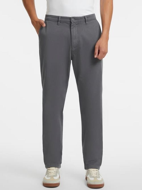 Guess Classic Chinos Verzi | GUESS-SN31419