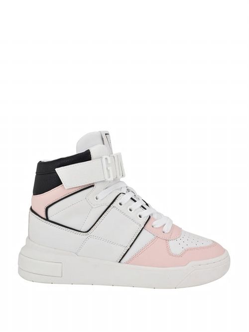 Guess Corten High-Top Sneakers Albi | GUESS-SN29516