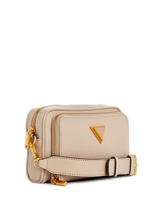 Guess Cosette Camera Crossbody Maro | GUESS-SN28764