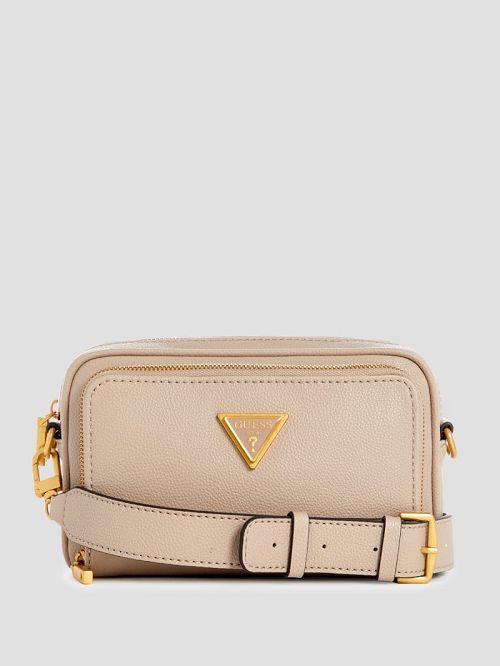 Guess Cosette Camera Crossbody Maro | GUESS-SN28764