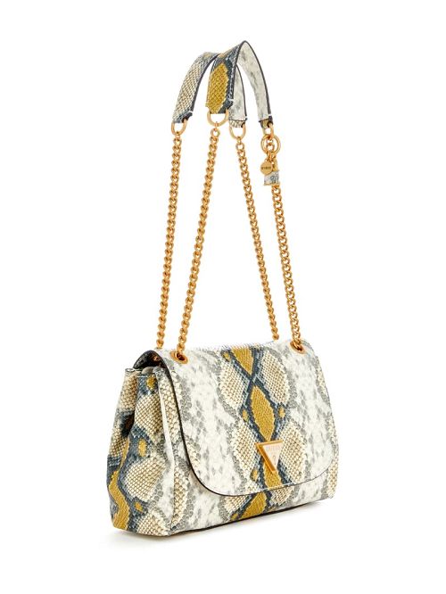 Guess Cosette Convertible Crossbody Galbeni | GUESS-SN29104