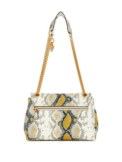 Guess Cosette Convertible Crossbody Galbeni | GUESS-SN29104
