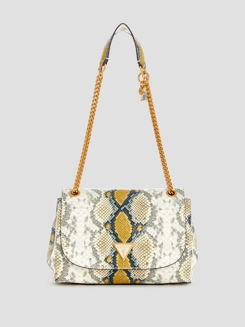 Guess Cosette Convertible Crossbody Galbeni | GUESS-SN29104