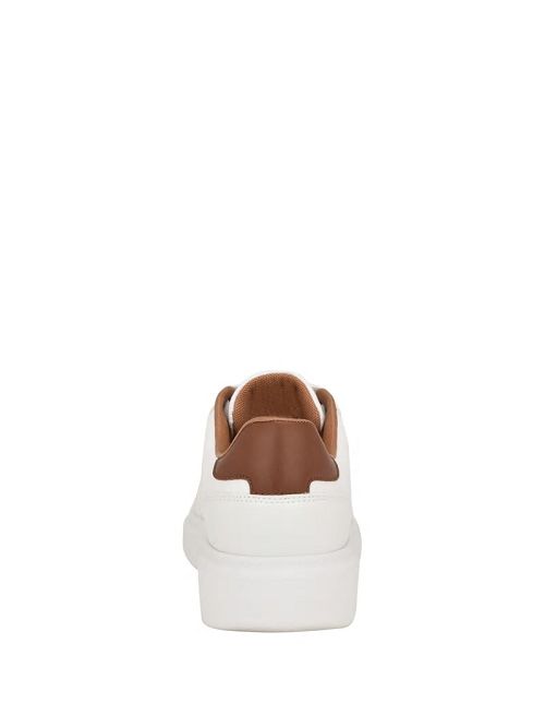 Guess Creed Quattro G Sneakers Albi | GUESS-SN31889