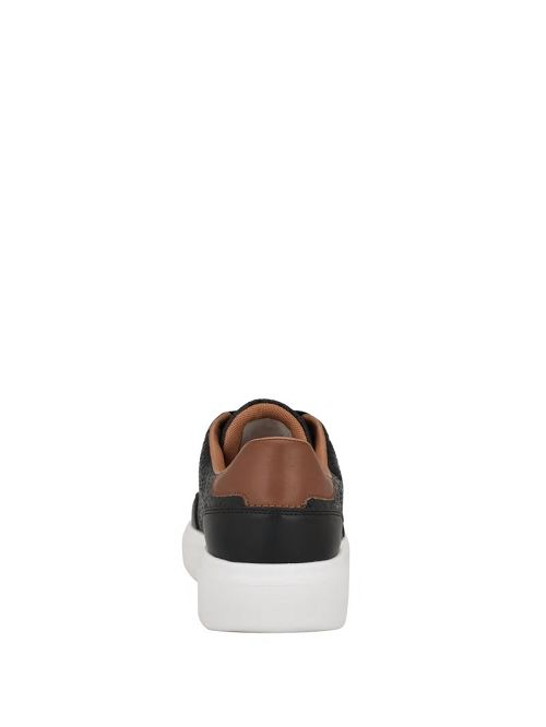 Guess Creed Quattro G Sneakers Negrii | GUESS-SN31887