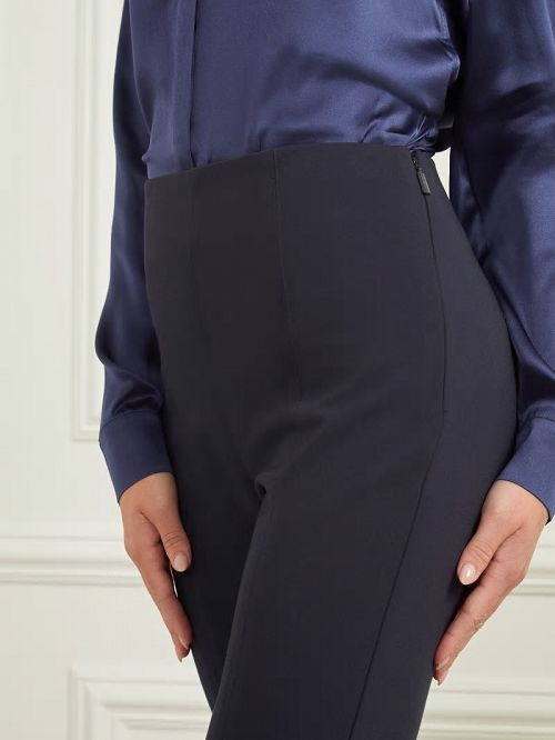 Guess Dallas Straight Pant Albastri | GUESS-SN28241
