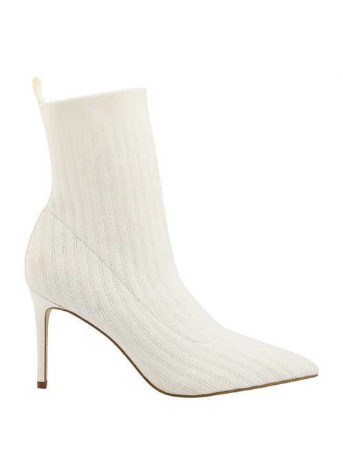 Guess Dallyna Knit Sock Bootie Albi | GUESS-SN29896