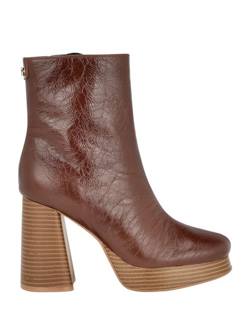 Guess Danca Platform Booties Maro | GUESS-SN29912