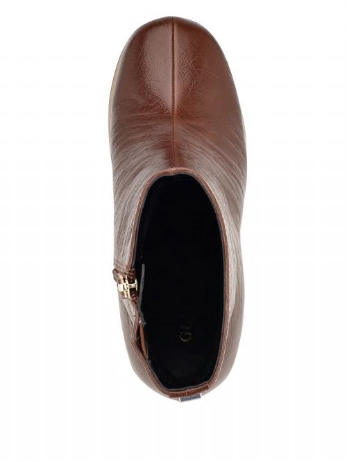 Guess Danca Platform Booties Maro | GUESS-SN29912