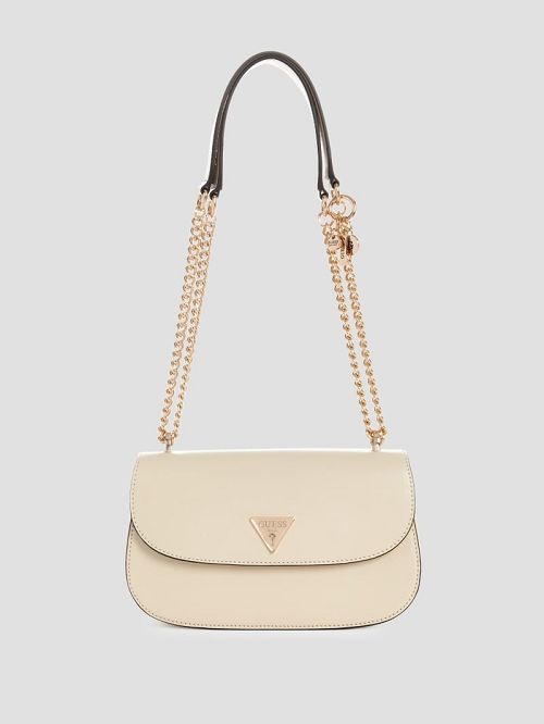 Guess Daryna Convertible Crossbody Albi | GUESS-SN29024
