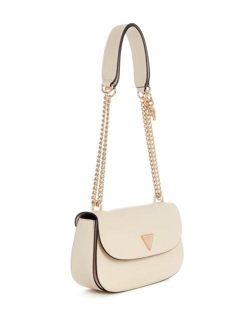 Guess Daryna Convertible Crossbody Albi | GUESS-SN29175