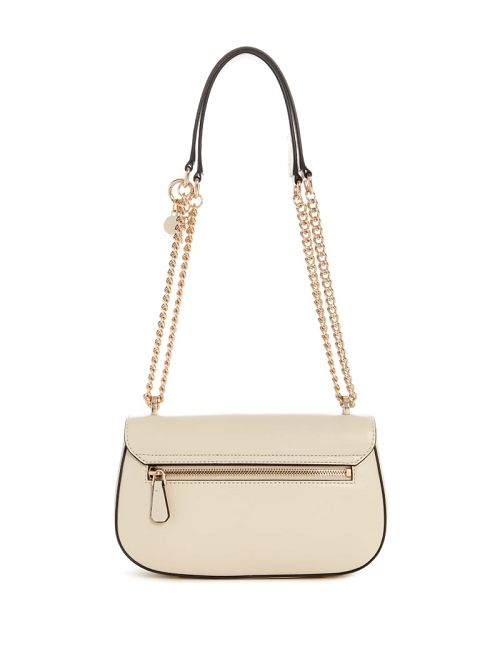 Guess Daryna Convertible Crossbody Albi | GUESS-SN29175