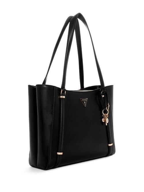 Guess Daryna Elite Tote Negrii | GUESS-SN29422