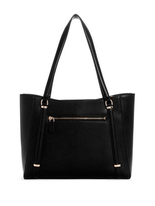 Guess Daryna Elite Tote Negrii | GUESS-SN29422