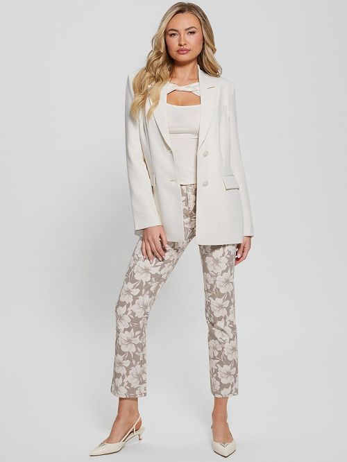 Guess Desiree Blazer Albi | GUESS-SN27979
