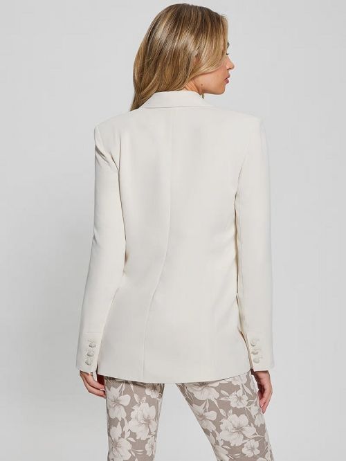 Guess Desiree Blazer Albi | GUESS-SN27979