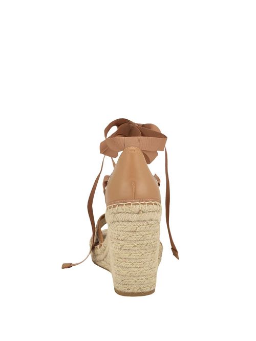 Guess Diandra Espadrille Wedges Maro | GUESS-SN29750