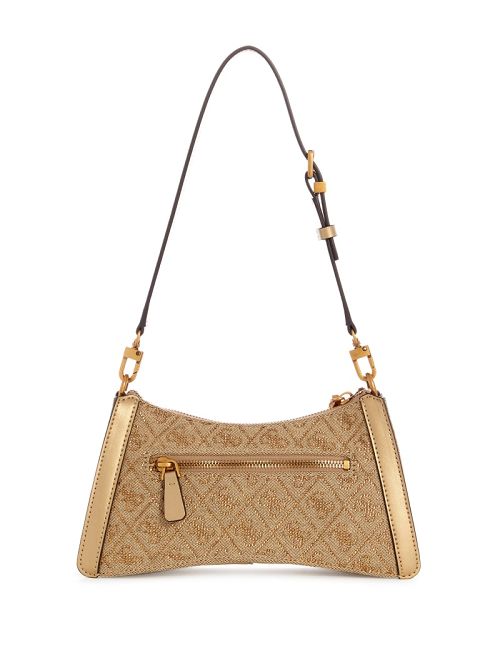 Guess Dili Shoulder Bag Maro | GUESS-SN29130