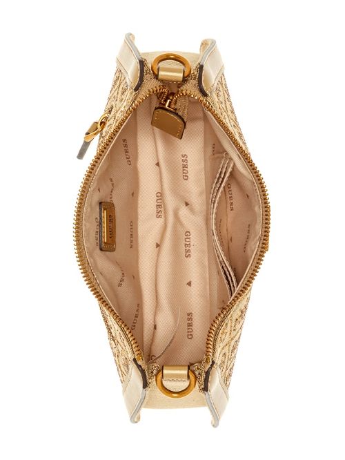 Guess Dili Shoulder Bag Maro | GUESS-SN29130