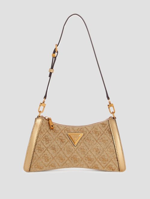 Guess Dili Shoulder Bag Maro | GUESS-SN29130