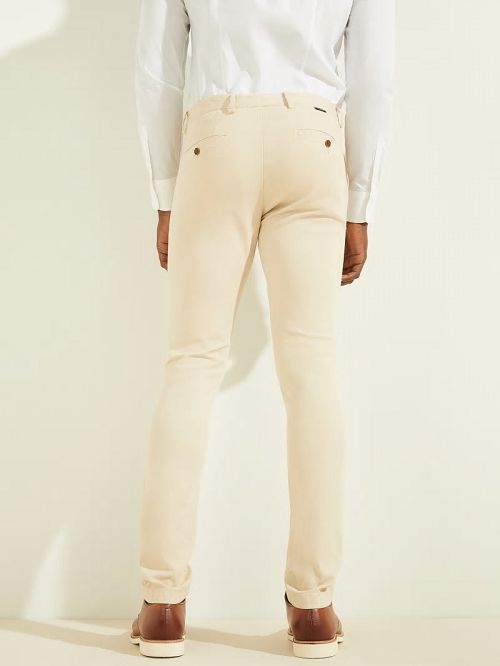 Guess Easy Chino Pant Albi | GUESS-SN31386
