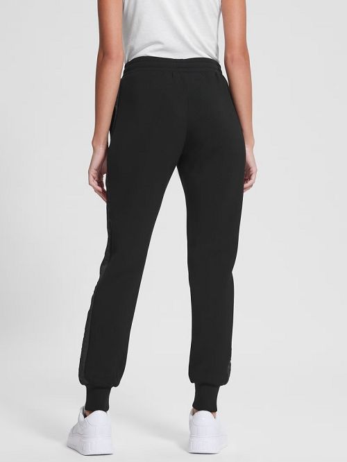 Guess Eco Allie Scuba Active Pants Negrii | GUESS-SN28324