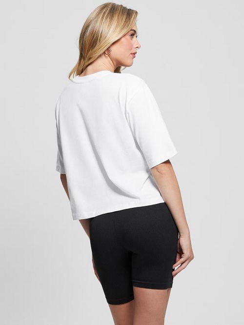 Guess Eco Aurélie Active Tee Albi | GUESS-SN27554