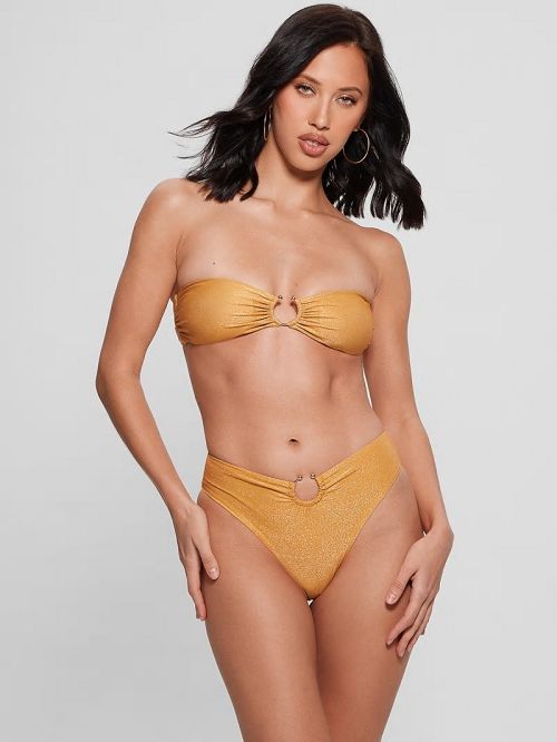 Guess Eco Bandeau Top Aurii | GUESS-SN28525