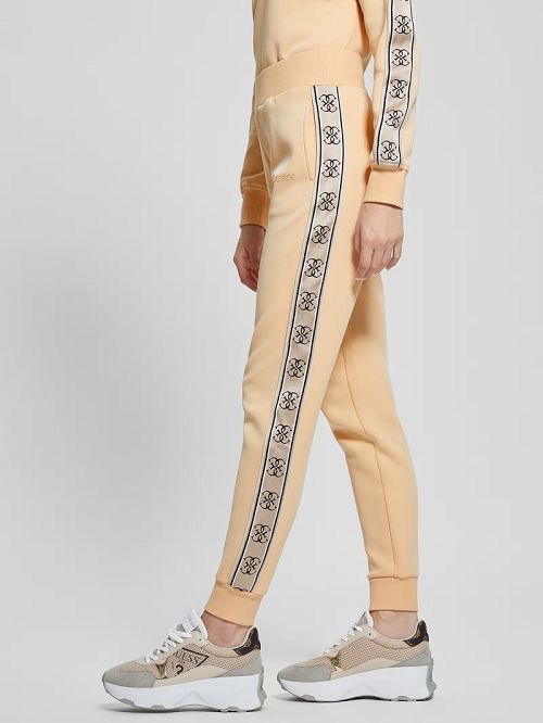 Guess Eco Britney Joggers Roz | GUESS-SN28446